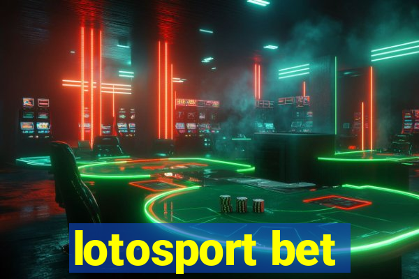 lotosport bet